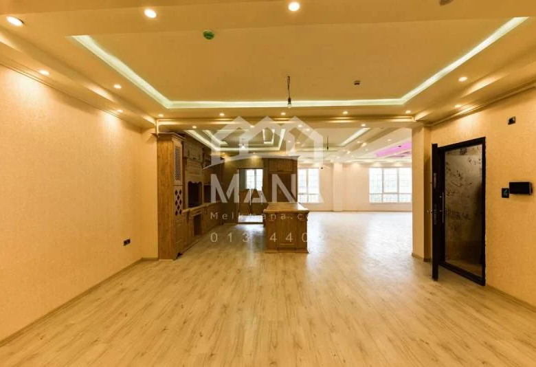 آپارتمان در گلسار رشت (245 متر)
