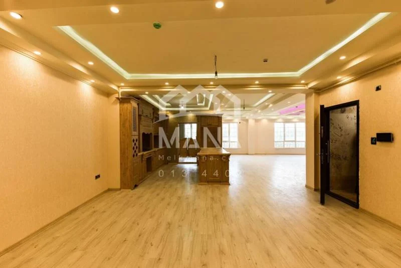 آپارتمان در گلسار رشت (245 متر)