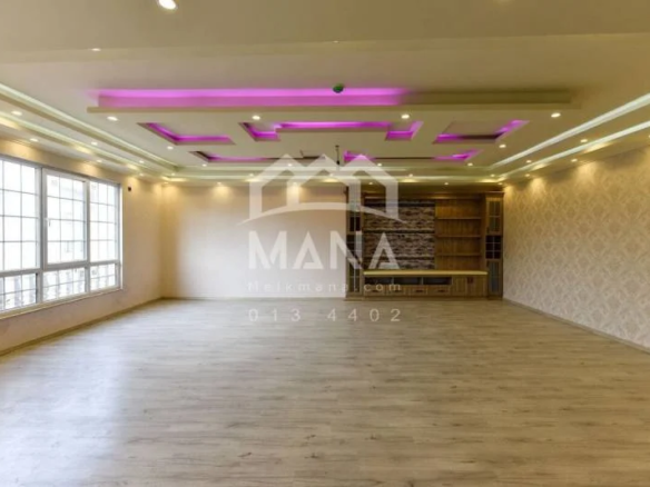آپارتمان در گلسار رشت (245 متر)