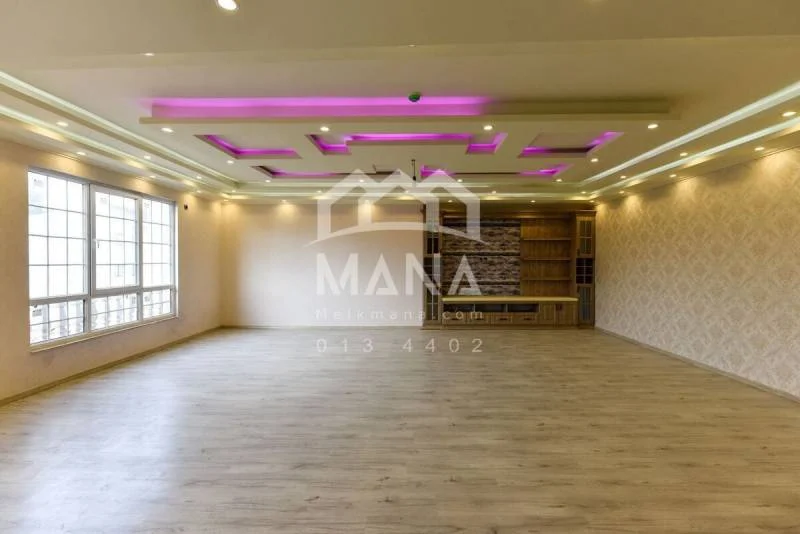 آپارتمان در گلسار رشت (245 متر)