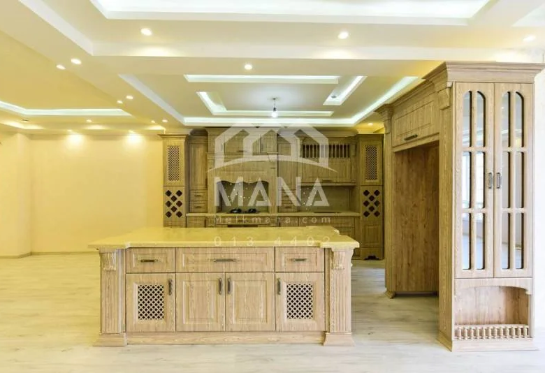 آپارتمان در گلسار رشت (245 متر)