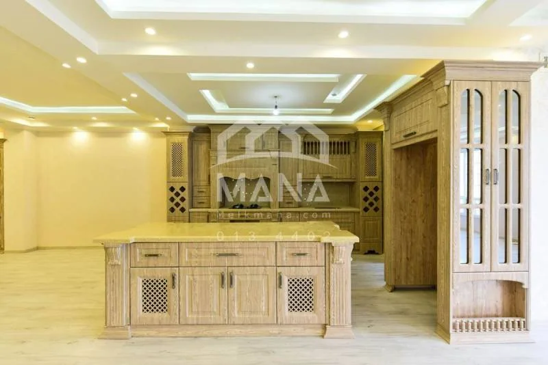 آپارتمان در گلسار رشت (245 متر)