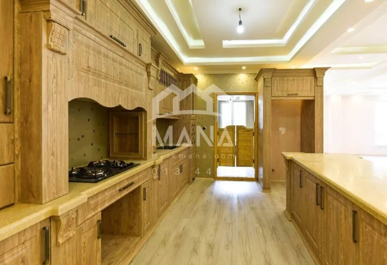 آپارتمان در گلسار رشت (245 متر)