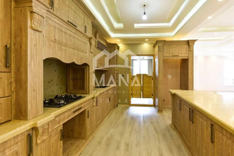 آپارتمان در گلسار رشت (245 متر)