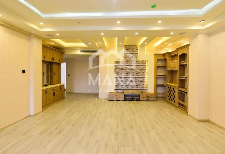 آپارتمان در گلسار رشت (245 متر)