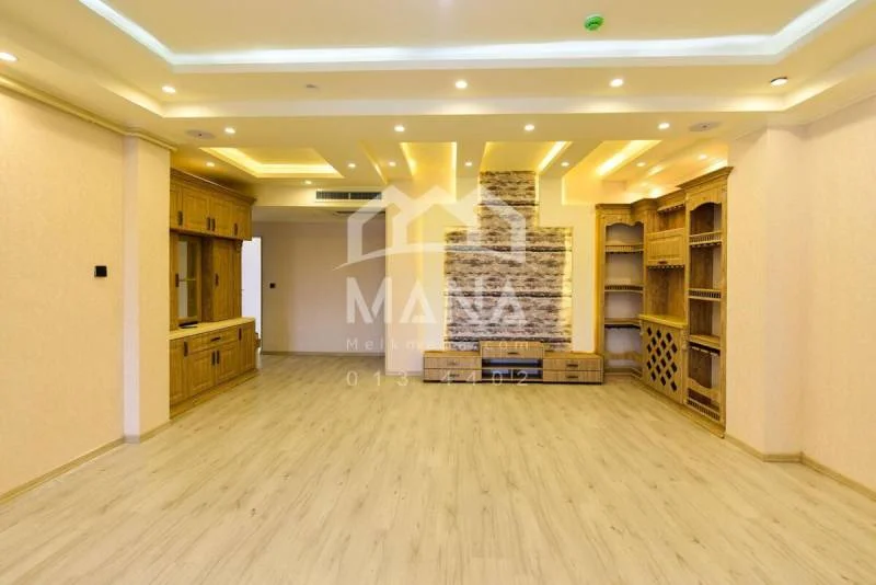 آپارتمان در گلسار رشت (245 متر)
