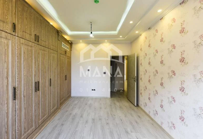آپارتمان در گلسار رشت (245 متر)