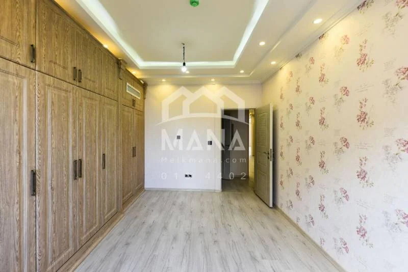 آپارتمان در گلسار رشت (245 متر)