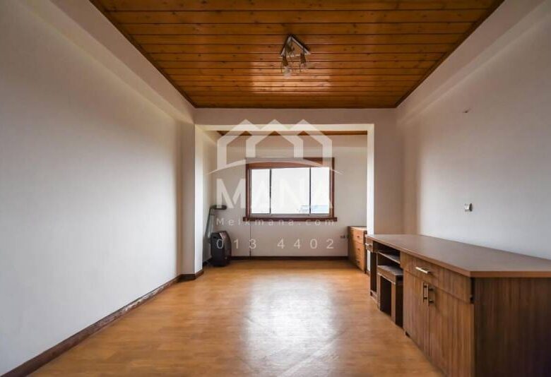 آپارتمان ساحلی رو به دریا در پاسداران بندر انزلی (126 متر)