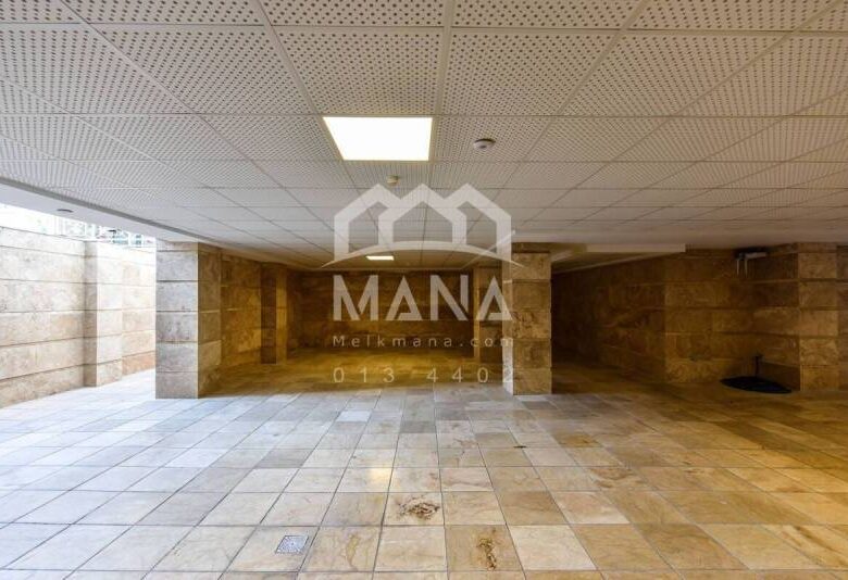 آپارتمان در گلسار رشت (118 متر)