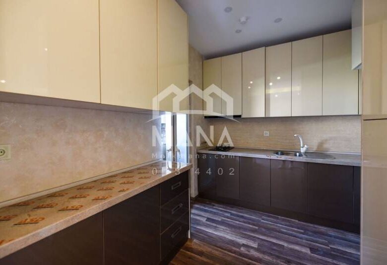 آپارتمان در گلسار رشت (118 متر)