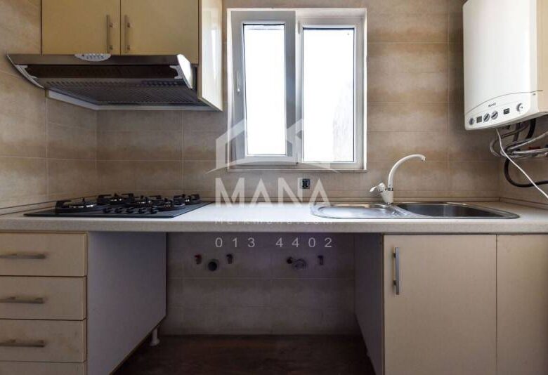 آپارتمان در گلسار رشت (118 متر)