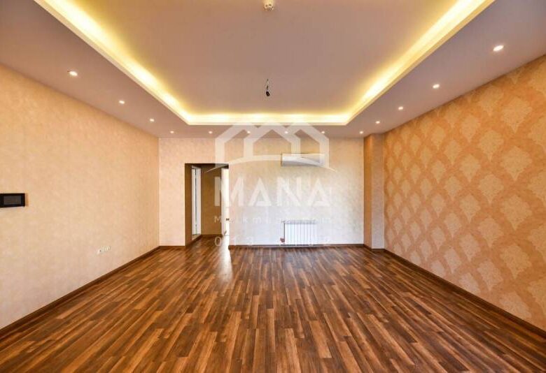 آپارتمان در گلسار رشت (118 متر)