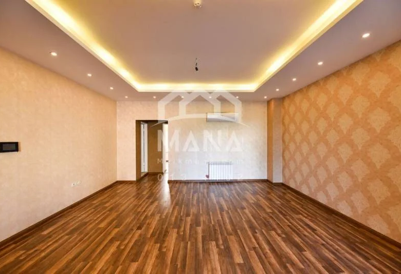 آپارتمان در گلسار رشت (118 متر)