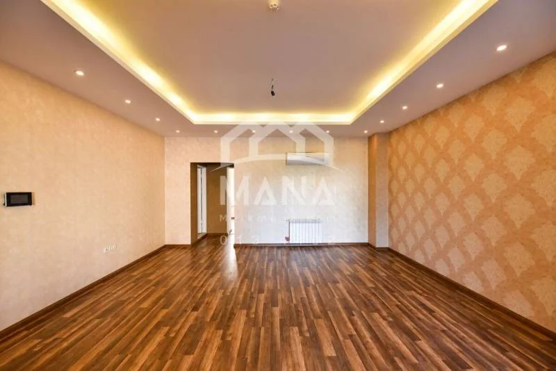 آپارتمان در گلسار رشت (118 متر)