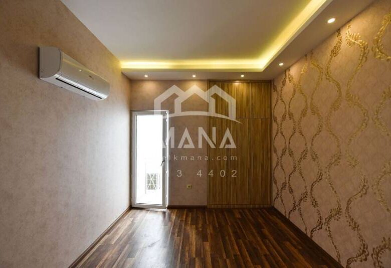 آپارتمان در گلسار رشت (118 متر)