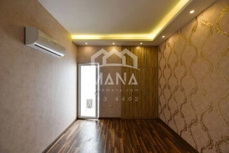 آپارتمان در گلسار رشت (118 متر)
