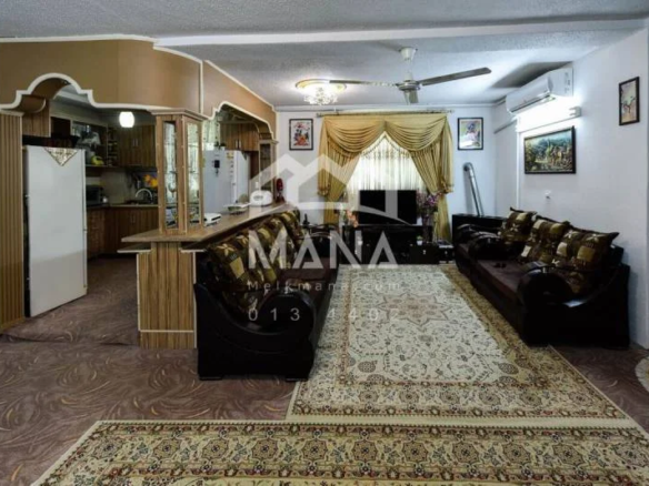 آپارتمان نزدیک دریا در بندر انزلی