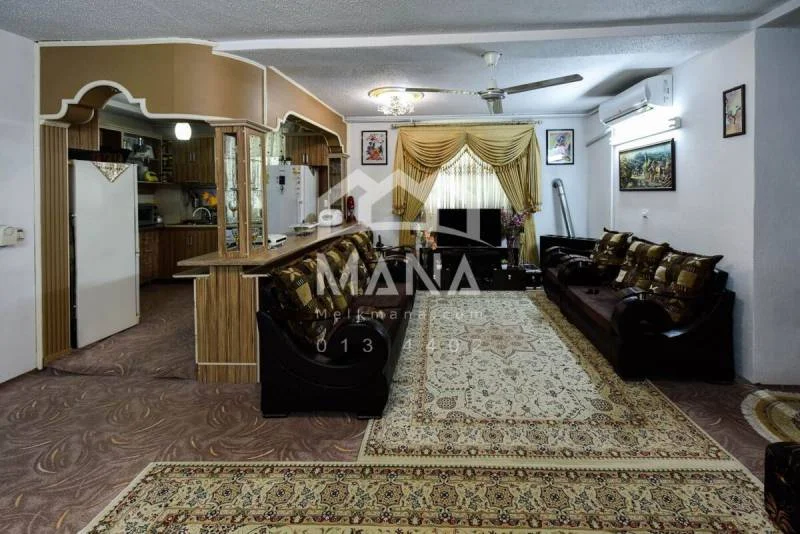 DSC_2813-1 آپارتمان نزدیک دریا در بندر انزلی