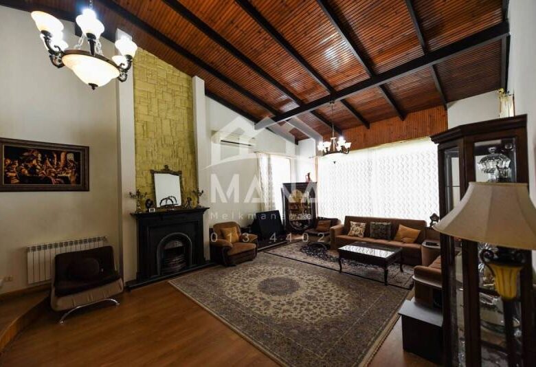 ویلا در دهکده ساحلی بندر انزلی