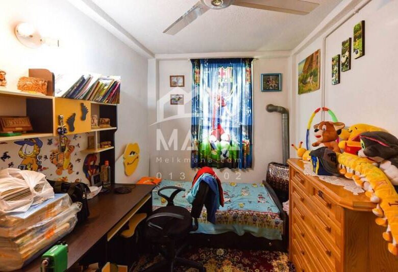 آپارتمان نزدیک دریا در بندر انزلی