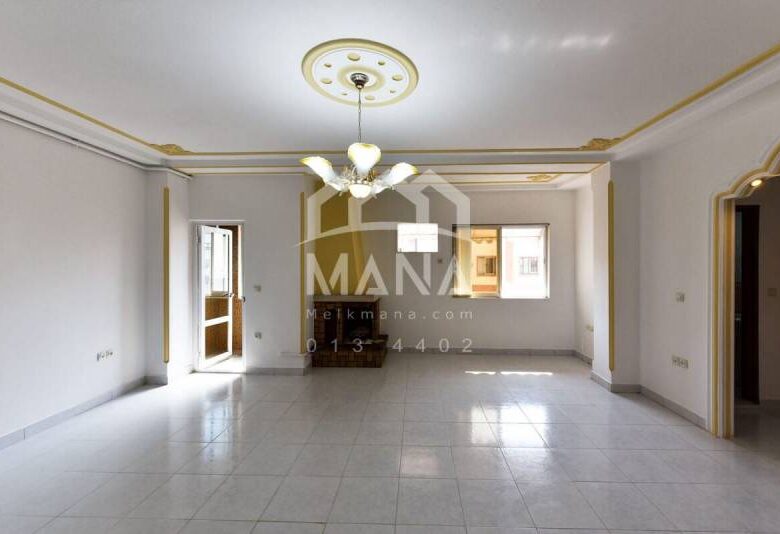 آپارتمان در خیابان پاسداران بندر انزلی (93 متر)