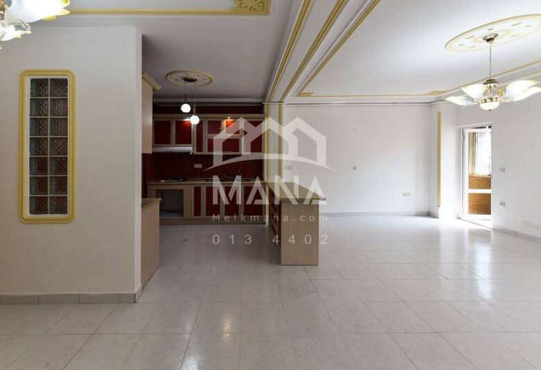 آپارتمان در خیابان پاسداران بندر انزلی (93 متر)