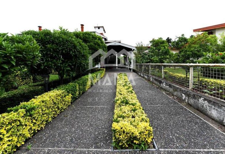 ویلا در دهکده ساحلی بندر انزلی