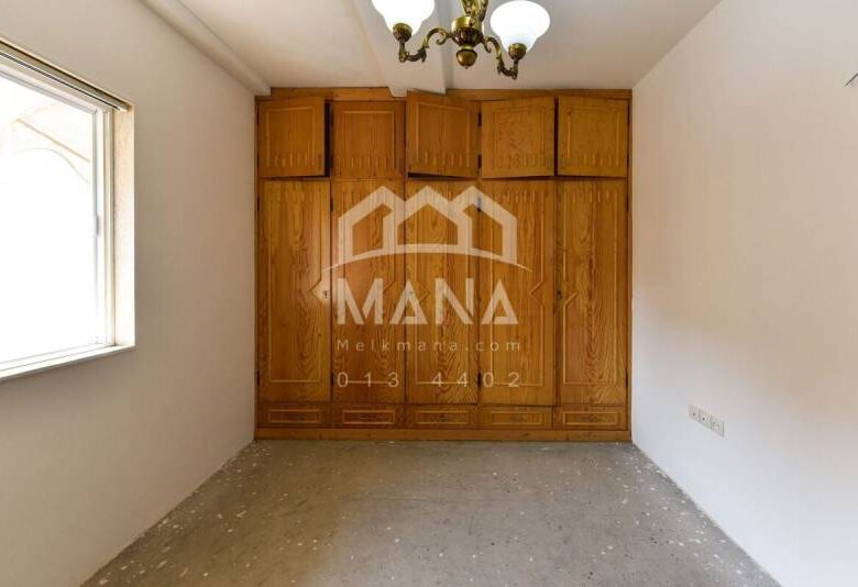 آپارتمان در خیابان پاسداران بندر انزلی (93 متر)