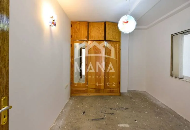 آپارتمان در خیابان پاسداران بندر انزلی (93 متر)