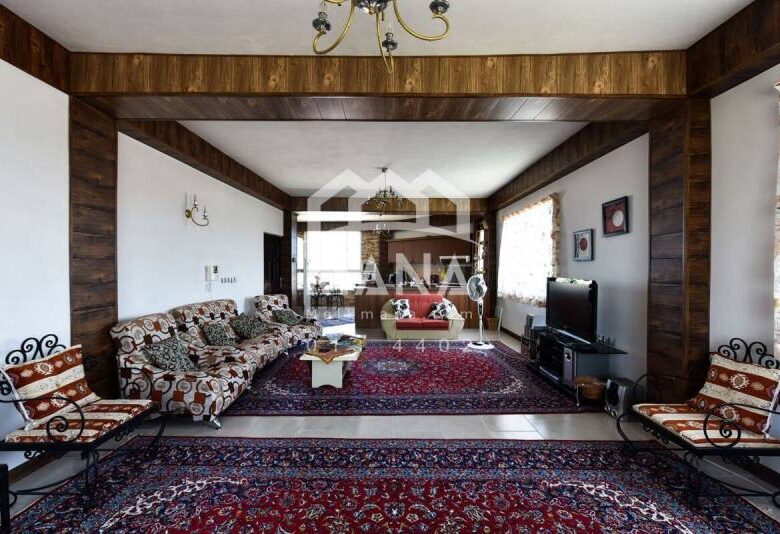 آپارتمان در پاسداران بندر انزلی (152 متر)