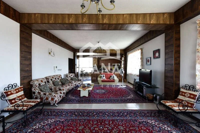 آپارتمان در پاسداران بندر انزلی (152 متر)