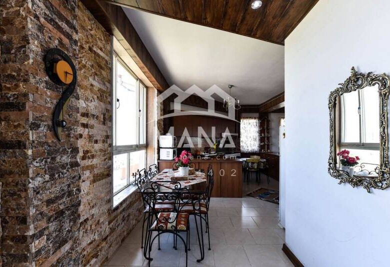 آپارتمان در پاسداران بندر انزلی (152 متر)