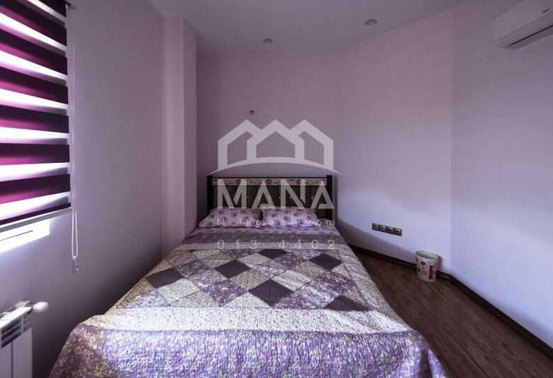 ویلا در دهکده ساحلی بندر انزلی