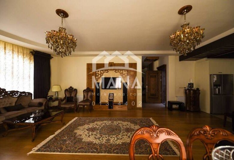 خرید آپارتمان تک واحدی در لاهیجان