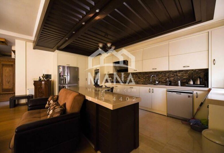 خرید آپارتمان تک واحدی در لاهیجان