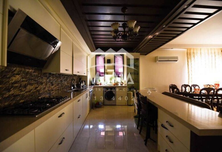 خرید آپارتمان تک واحدی در لاهیجان