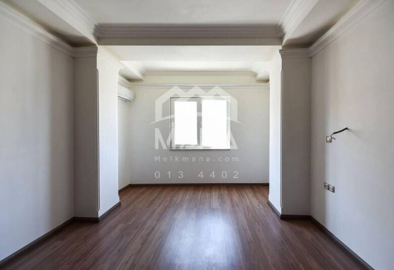 آپارتمان هوشمند در دیلمان رشت (210 متر)