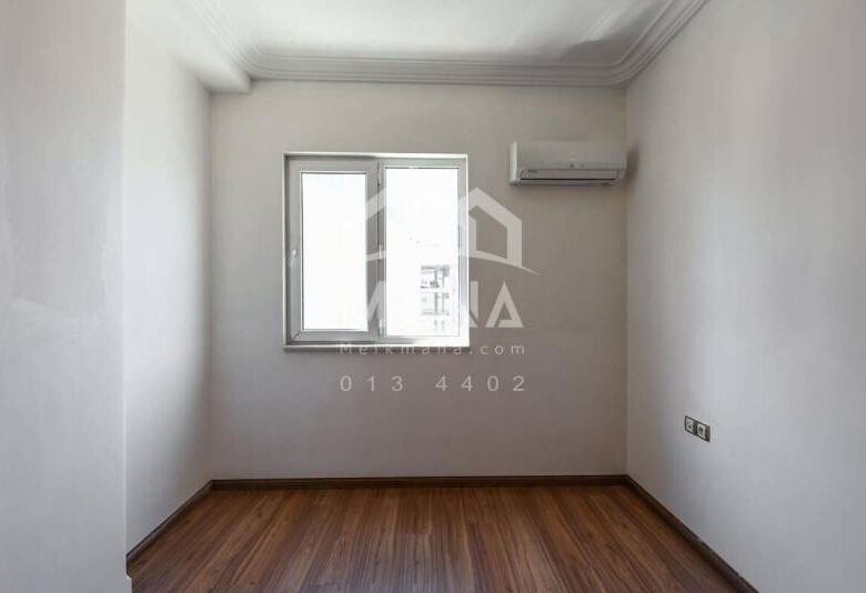 آپارتمان هوشمند در دیلمان رشت (210 متر)