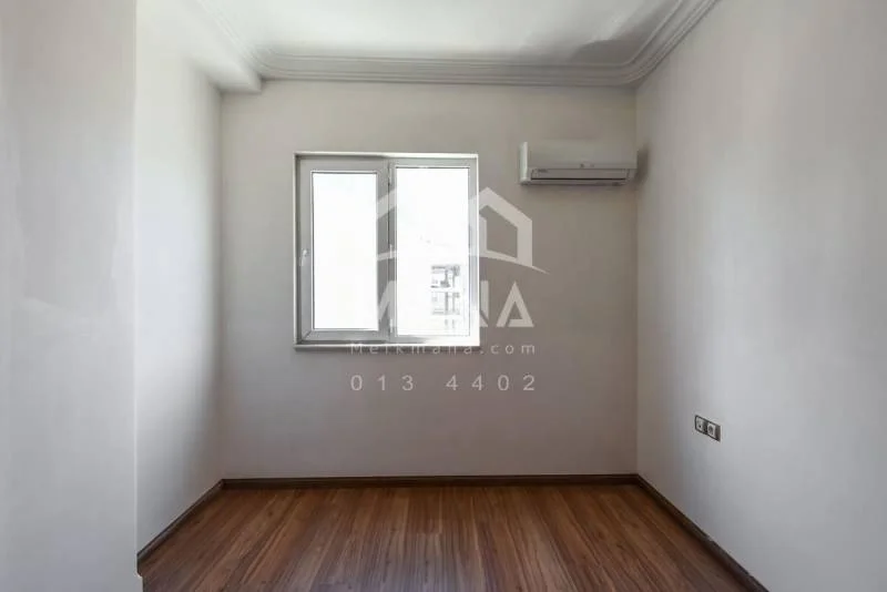آپارتمان هوشمند در دیلمان رشت (210 متر)