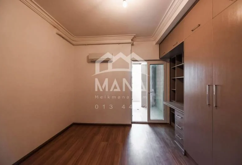 آپارتمان هوشمند در دیلمان رشت (210 متر)