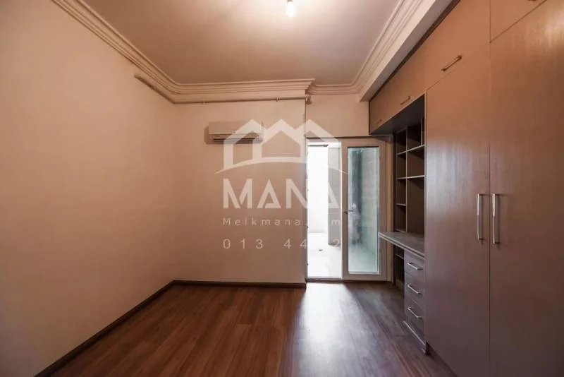 آپارتمان هوشمند در دیلمان رشت (210 متر)