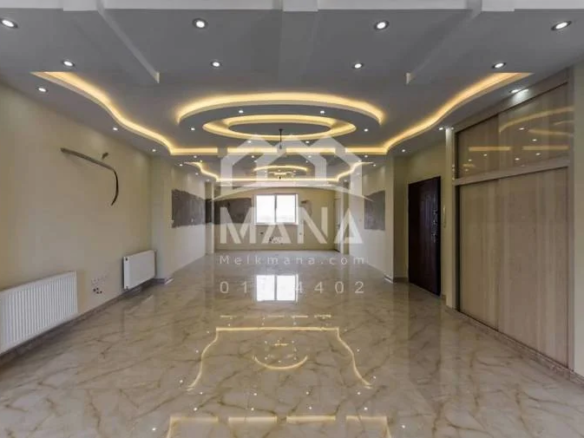 آپارتمان در خیابان پاسداران بندرانزلی(211 متر)