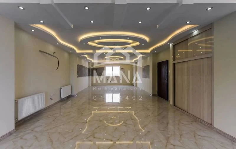 آپارتمان در خیابان پاسداران بندرانزلی(211 متر)