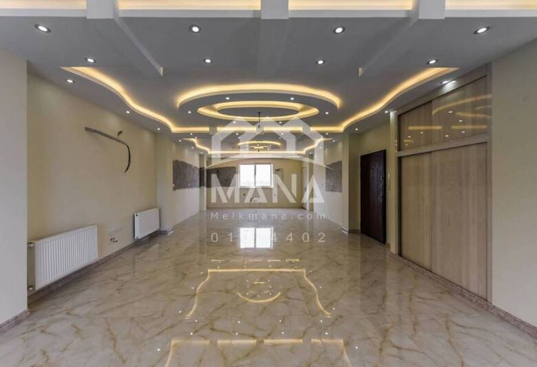 آپارتمان در خیابان پاسداران بندرانزلی(211 متر)