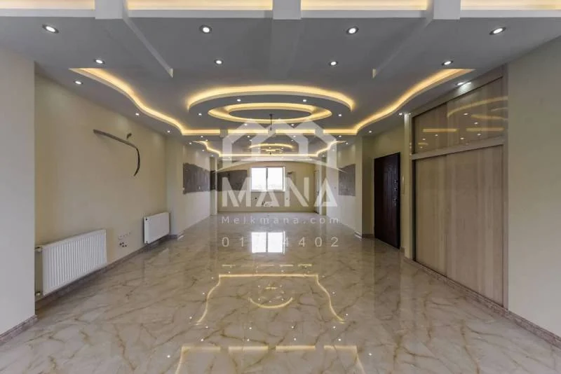 آپارتمان در خیابان پاسداران بندرانزلی(211 متر)