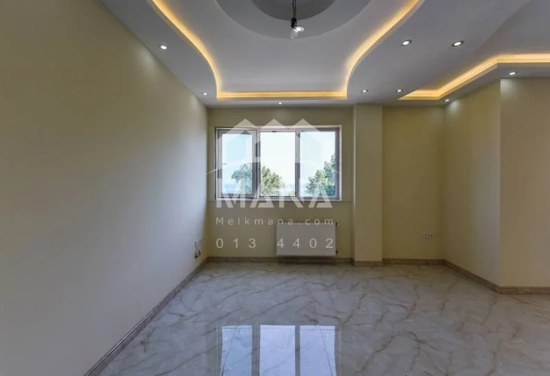 آپارتمان در خیابان پاسداران بندرانزلی(211 متر)