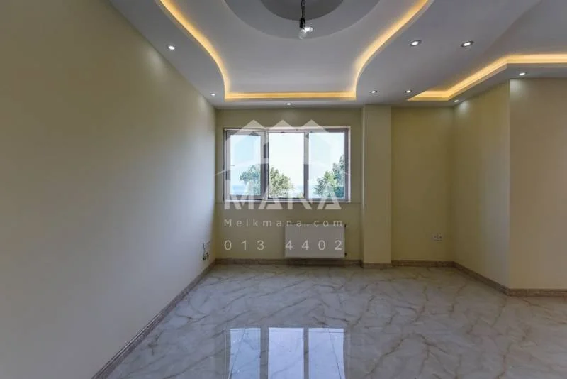 آپارتمان در خیابان پاسداران بندرانزلی(211 متر)