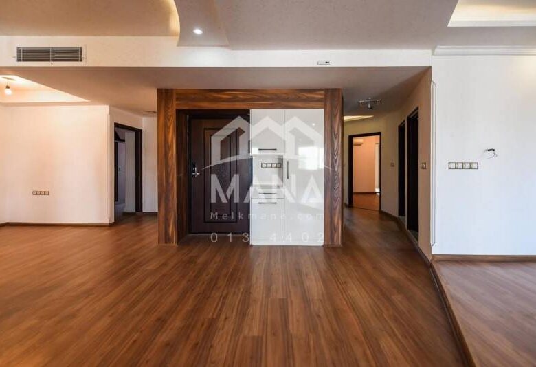 آپارتمان هوشمند در دیلمان رشت (210 متر)