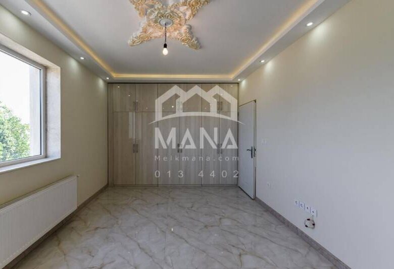 آپارتمان در خیابان پاسداران بندرانزلی(211 متر)